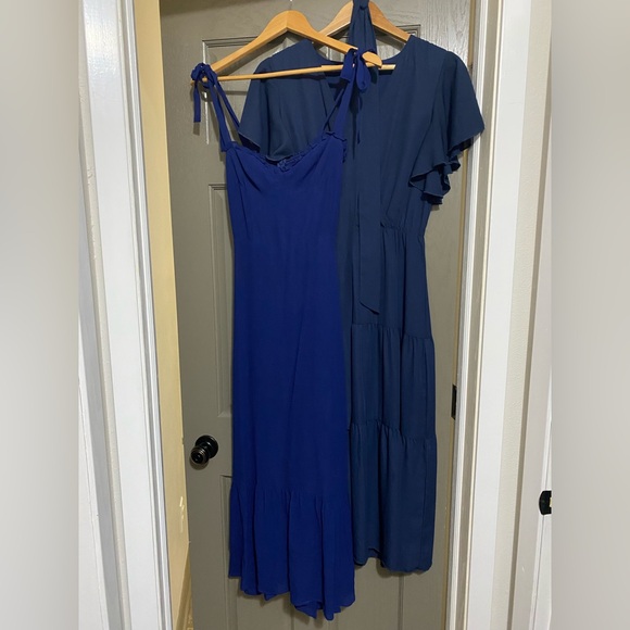 Reformation Nikita Dress - Picture 7 of 8